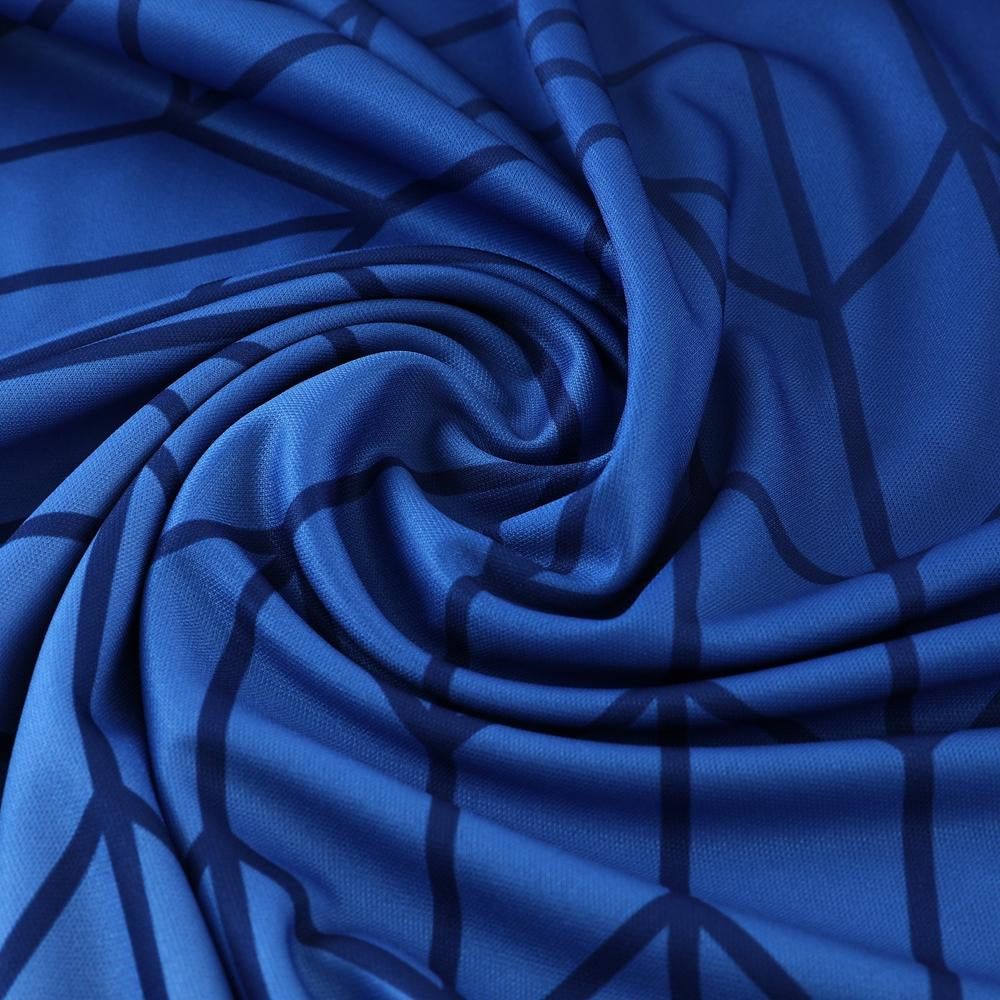 Adidas Training Shirt - Blue