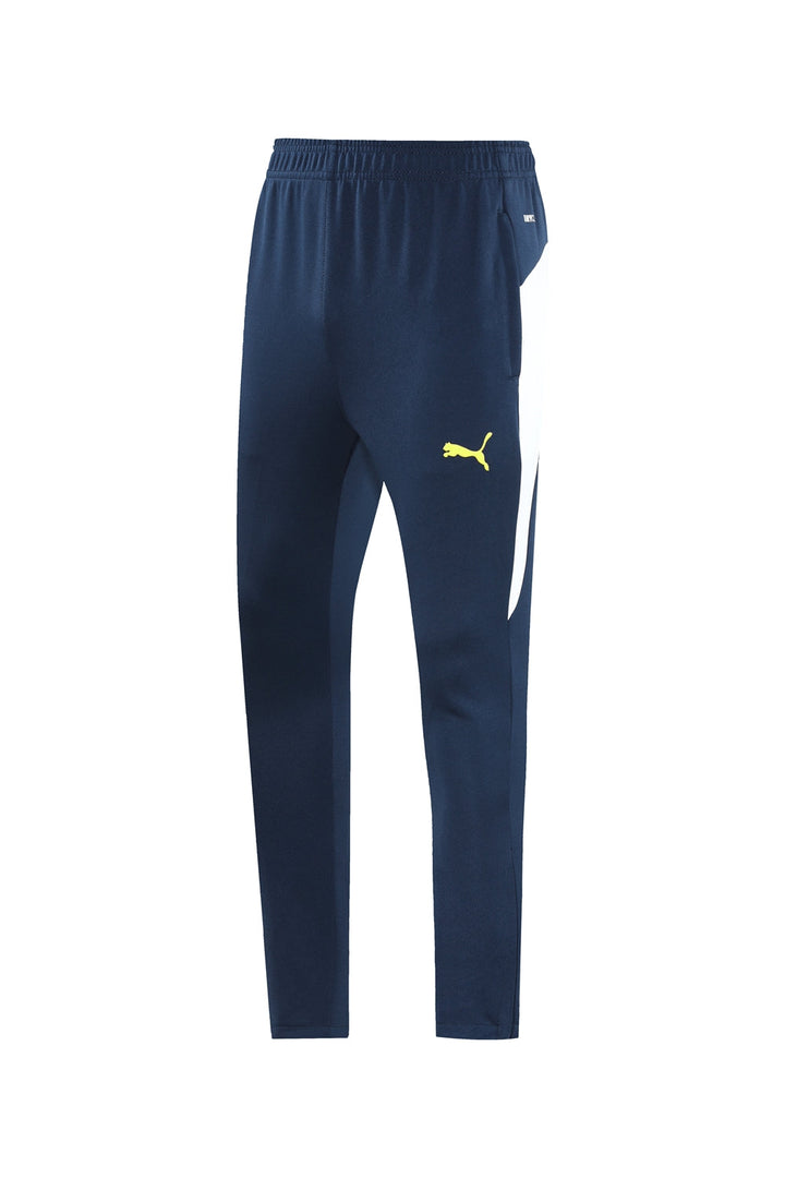 Portugal 2025/26  Pants - Navy blue