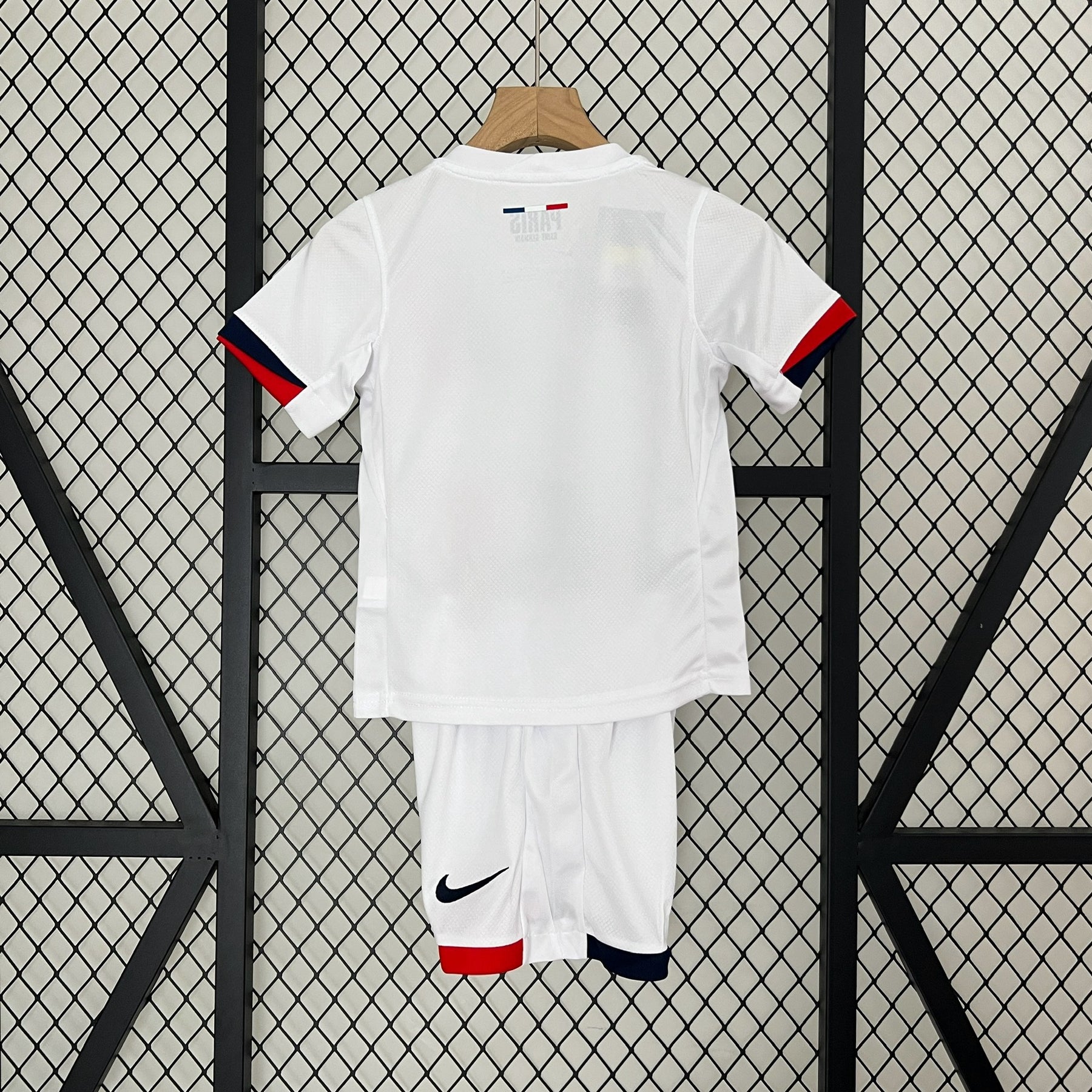 Children's set PSG 2024/25 Away