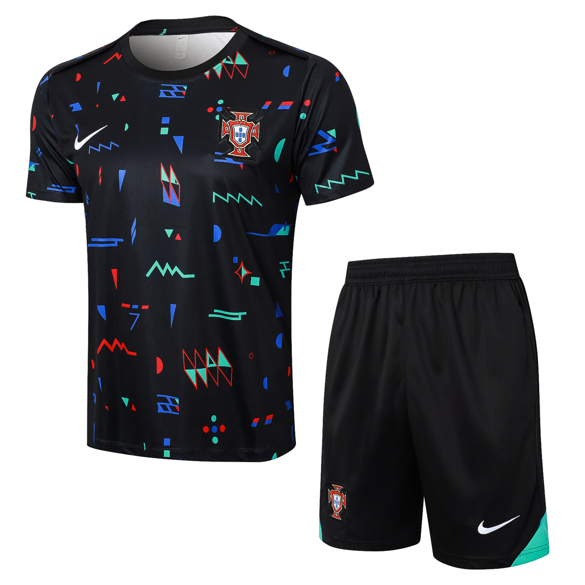 Portugal Training Kit 24/25