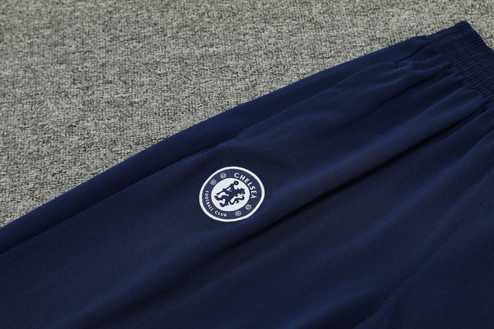Chelsea Set 2024/25 Cap - Blue