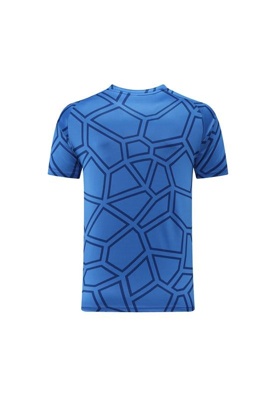 Adidas Training Shirt - Blue II