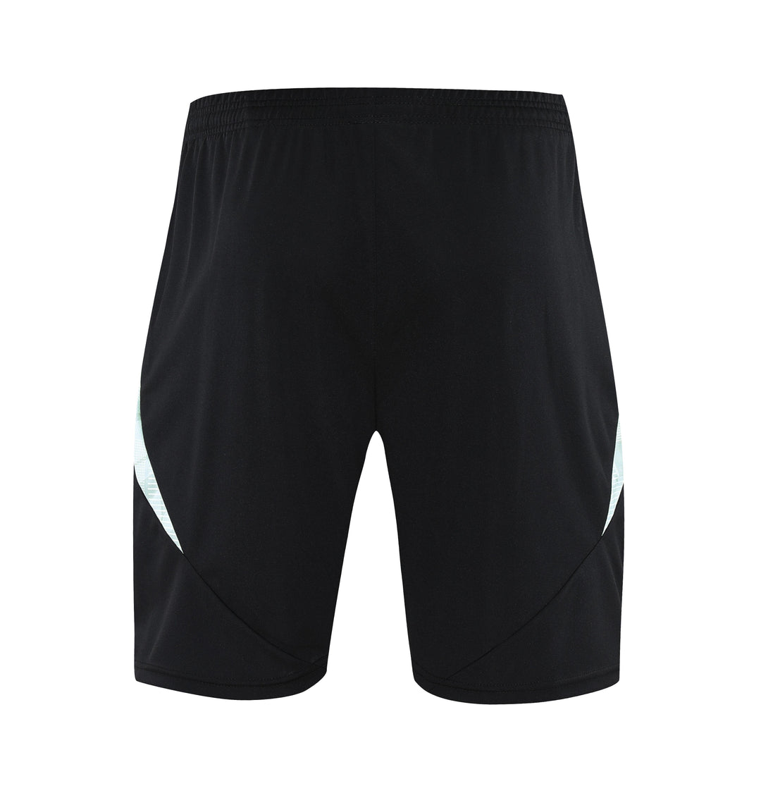 Real Madrid 2025/26 Training Short - Black/Gray