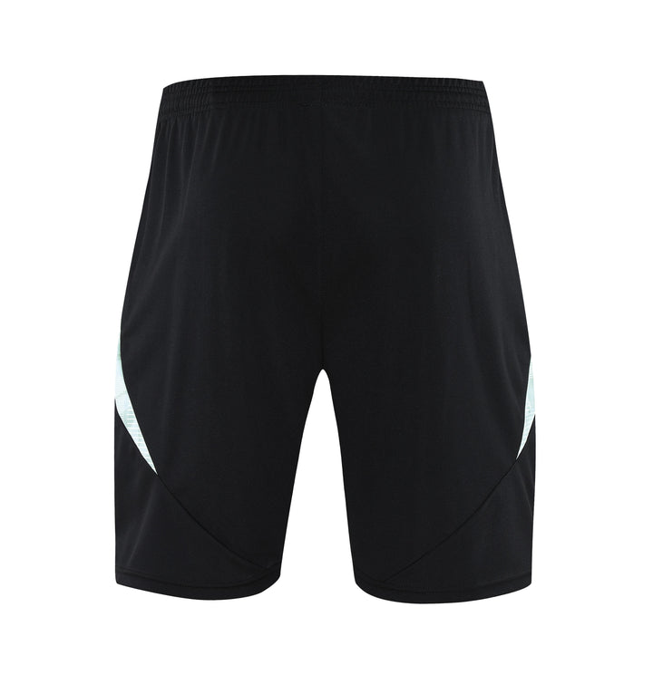 Real Madrid 2025/26 Training Short - Black/Gray