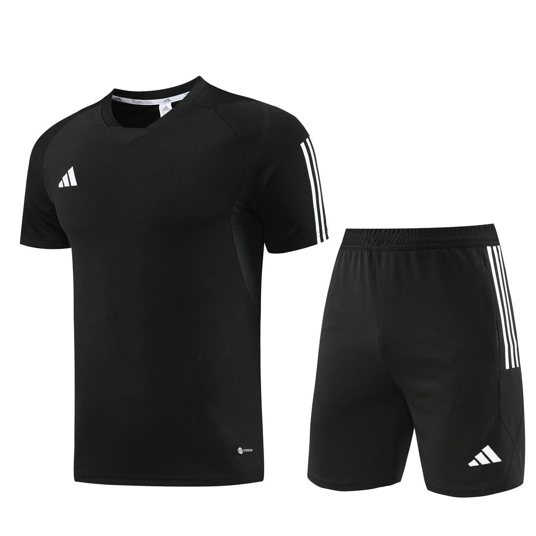 Adidas Training Kit - Black III