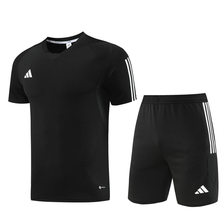 Adidas Training Kit - Black III