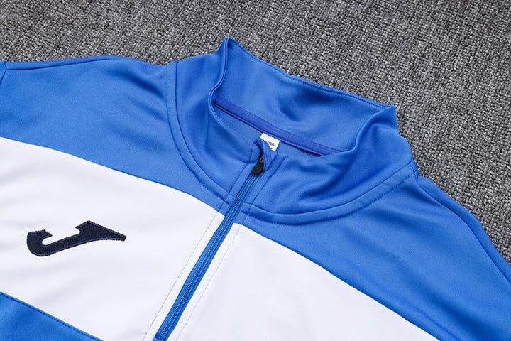 Joma Training Set - Light Blue II