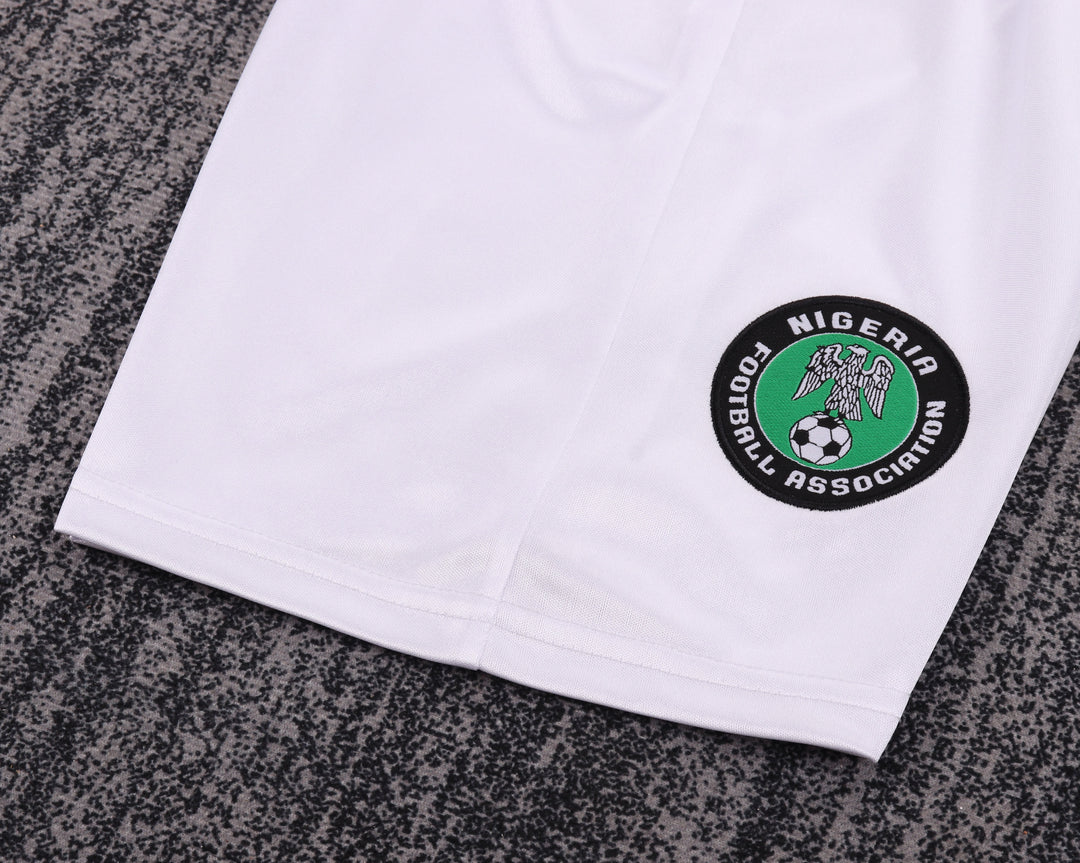 Nigeria 94/95 Children's Home Retro Set