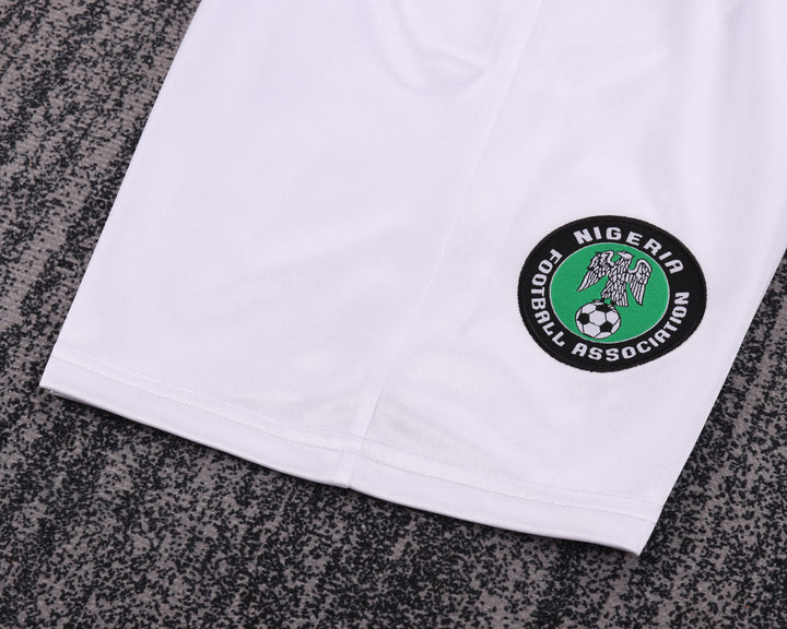 Nigeria 94/95 Children's Home Retro Set