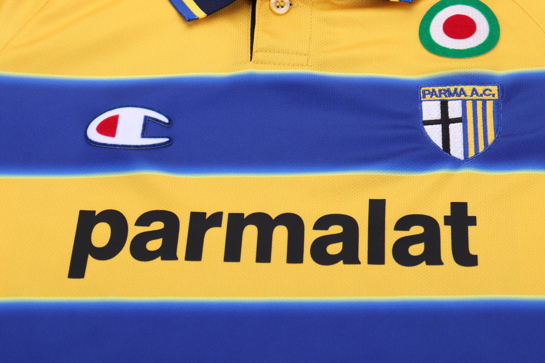 Parma 1999 Children's Home Retro Set