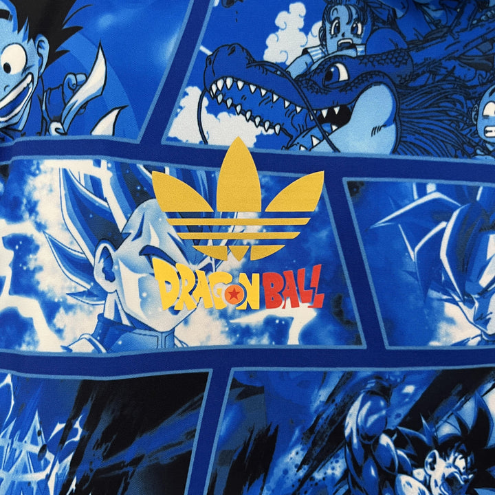 Japan Reversible Windbreaker Jacket - Special Edition
