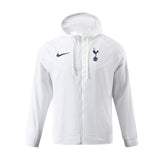 Tottenham Windbreaker Jacket