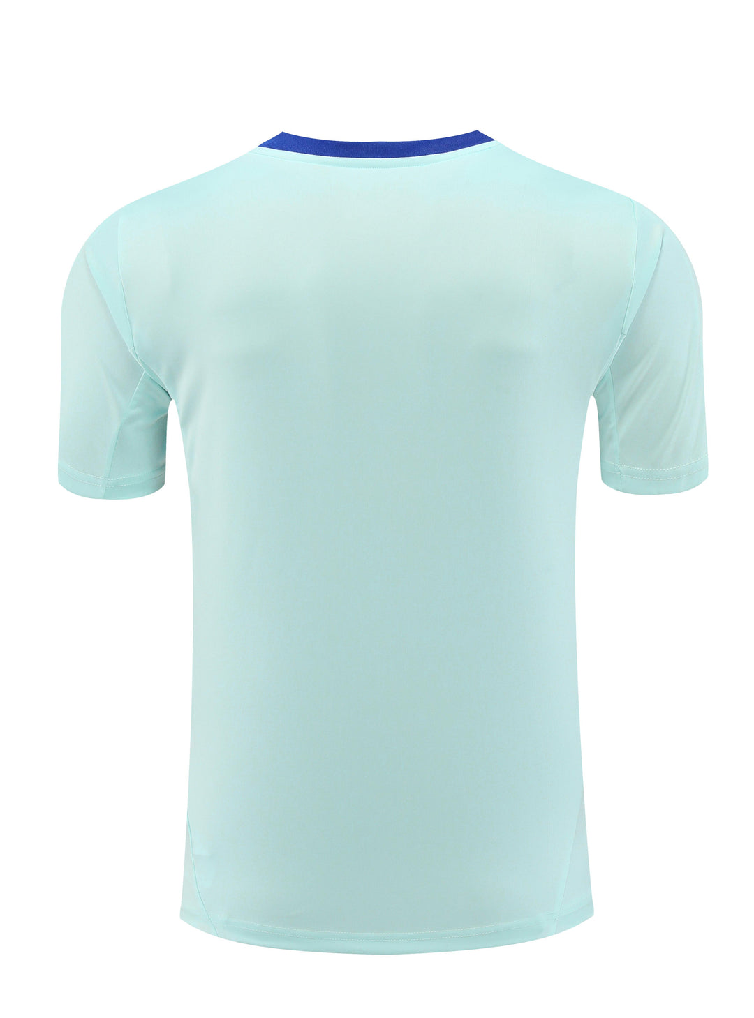 Spain 2024/25 Training Shirt - Turquoise