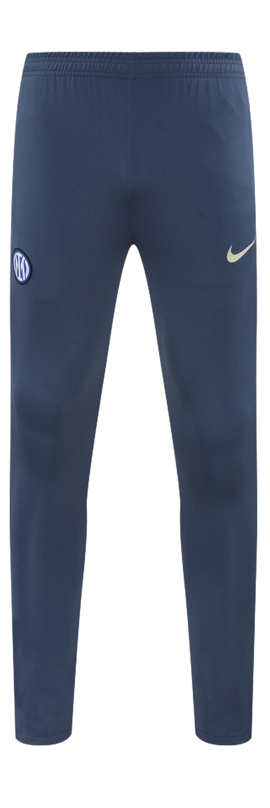 Inter Milan 2024/25 Pants - Gray