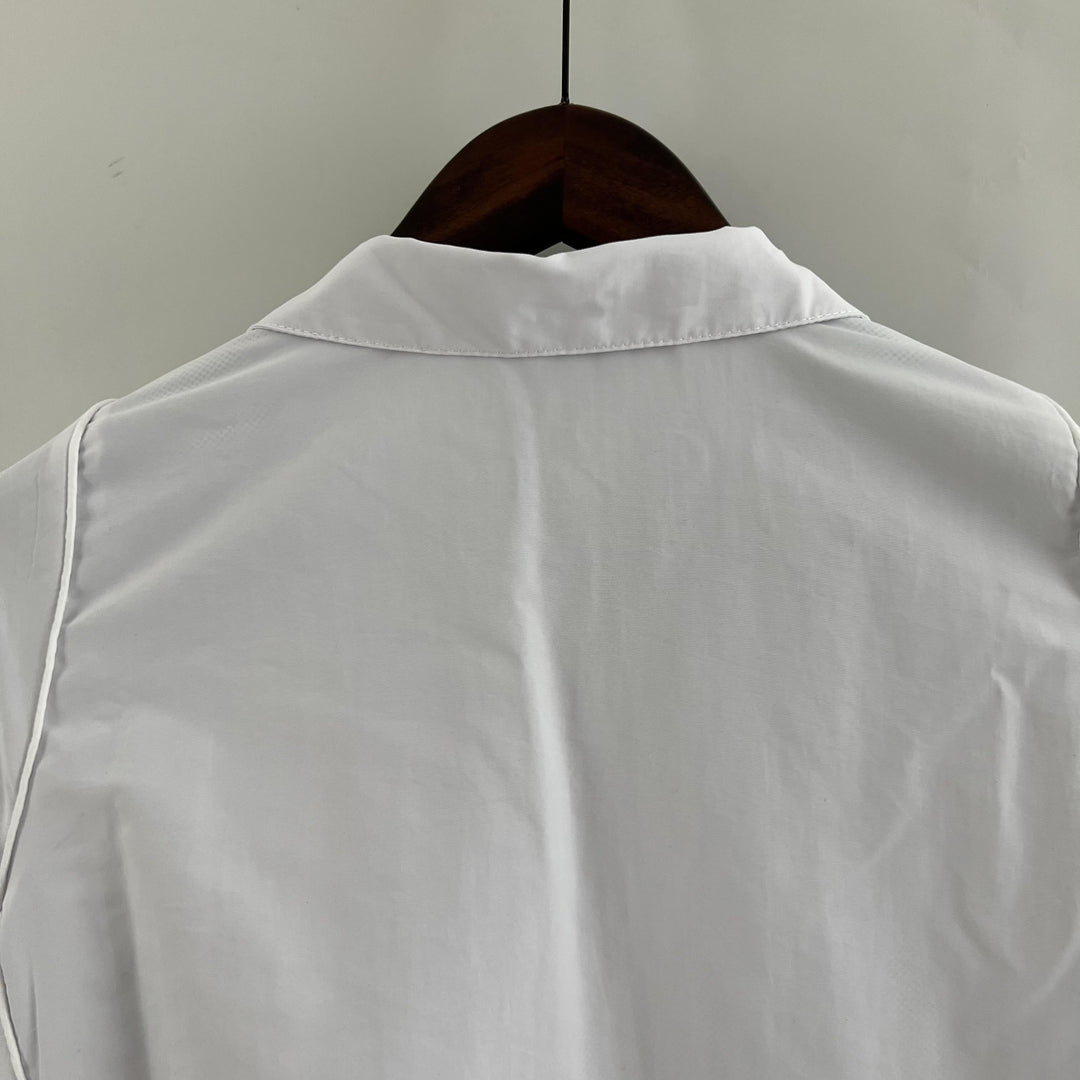 Italy Windbreaker Jacket - Special Edition