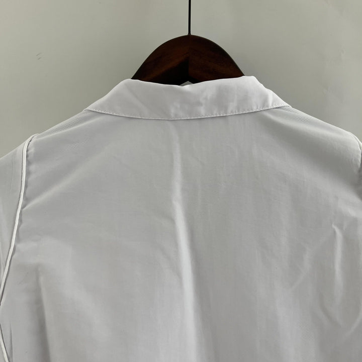 Italy Windbreaker Jacket - Special Edition
