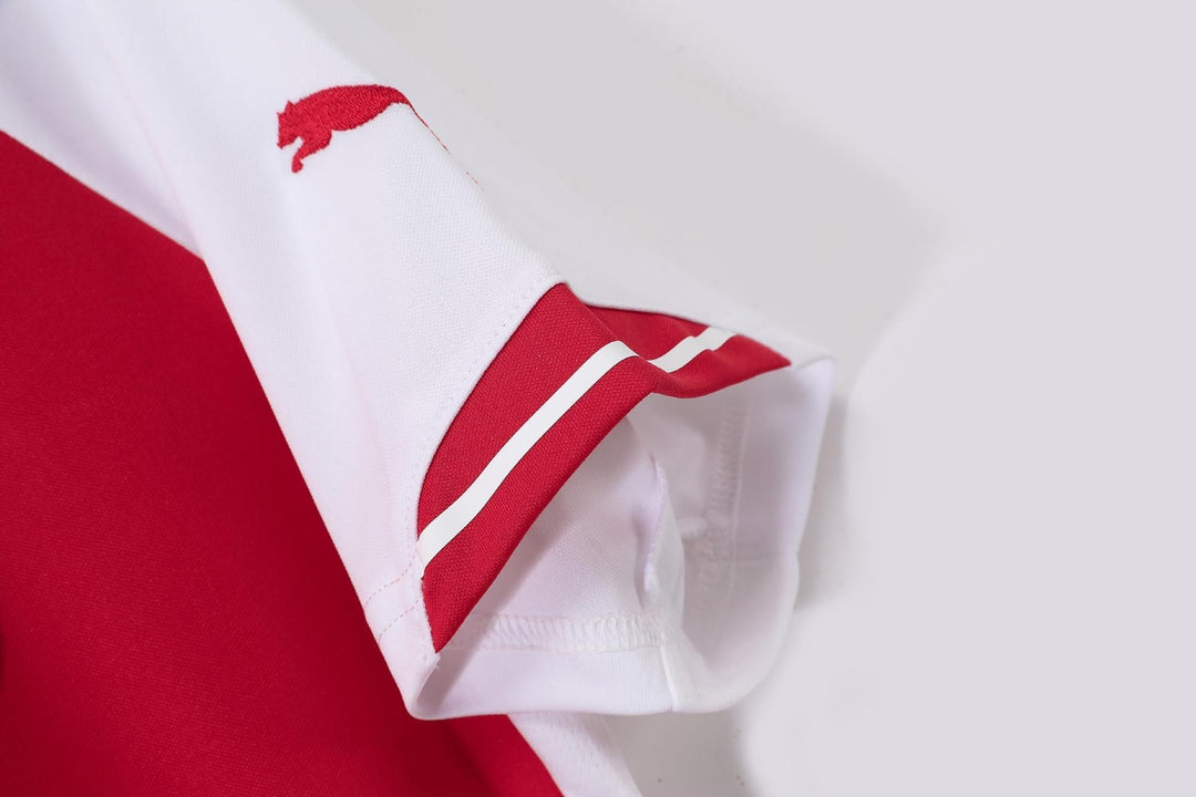 Arsenal 14/15 Home Retro Shirt