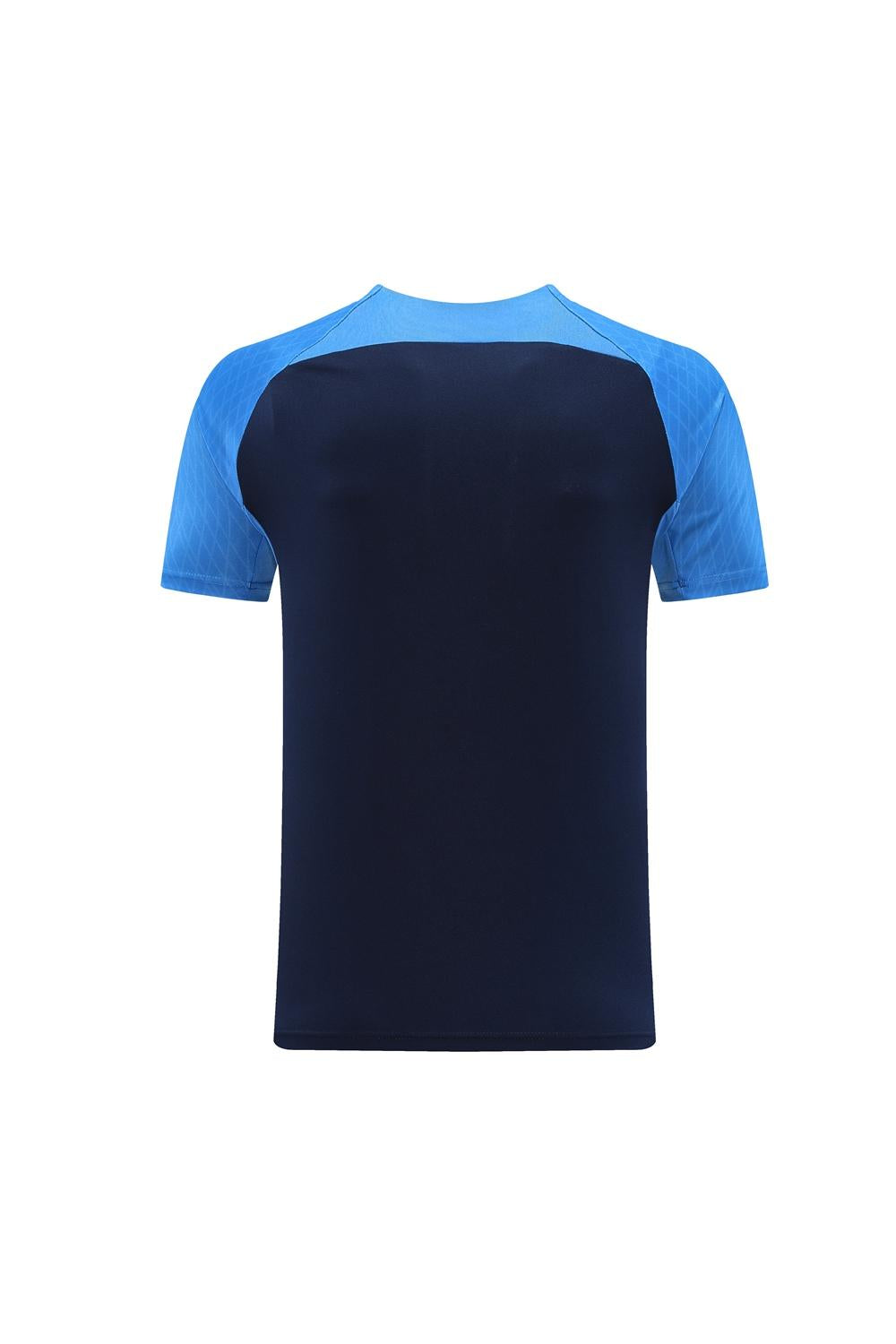 Nike Training Shirt - Navy Blue III