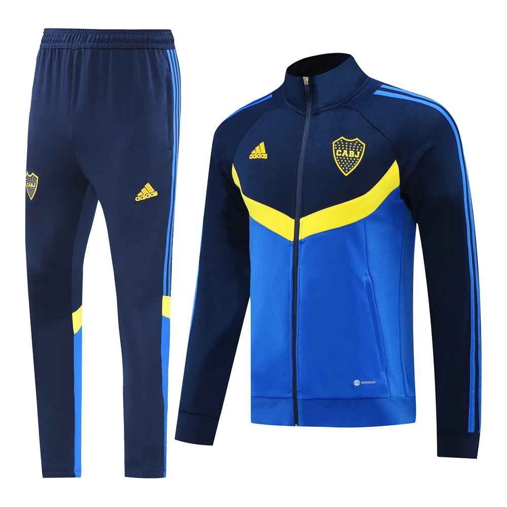 Boca Juniors Set 2024/25