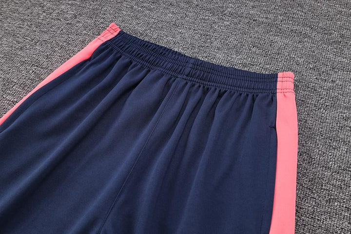 Joma Training Set - Navy Blue/Pink