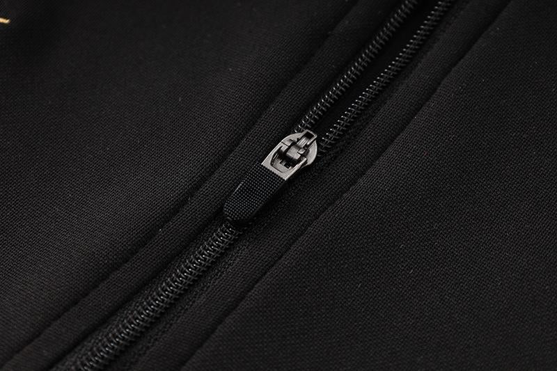 Nike Training Set - Black/Golden