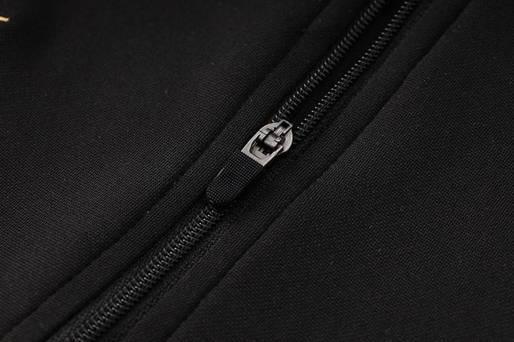 Nike Training Set - Black/Golden
