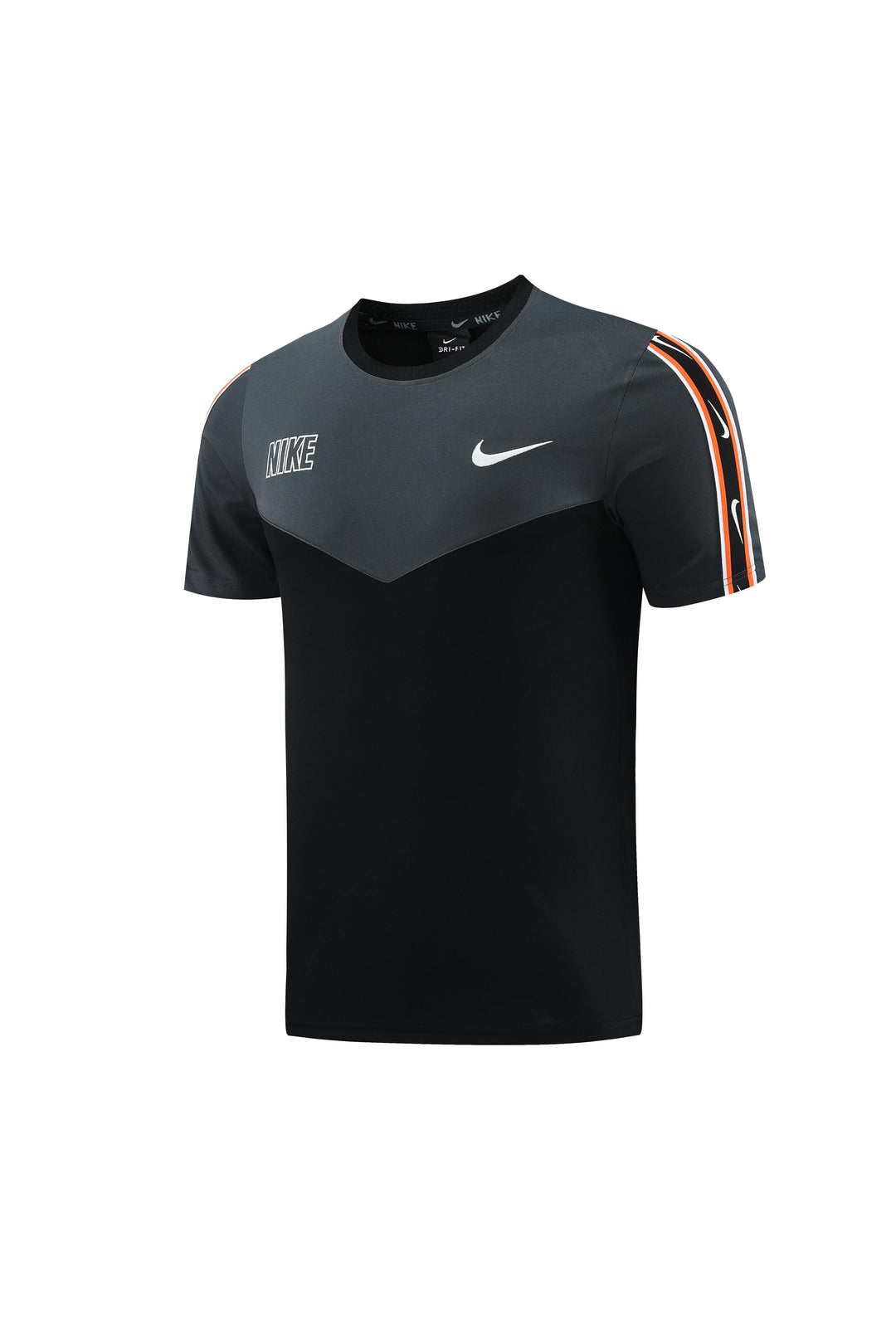Nike Training Shirt - Black/Grey