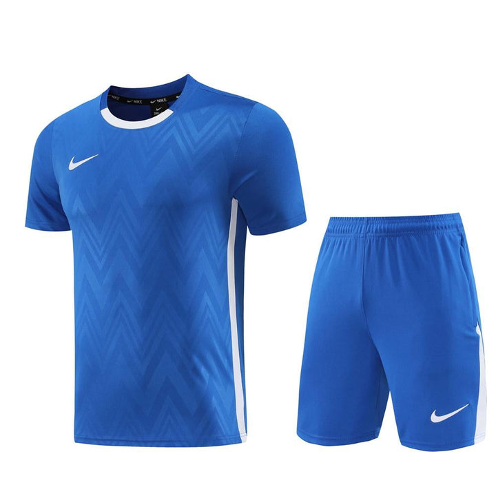 Nike Training Kit - Blue
