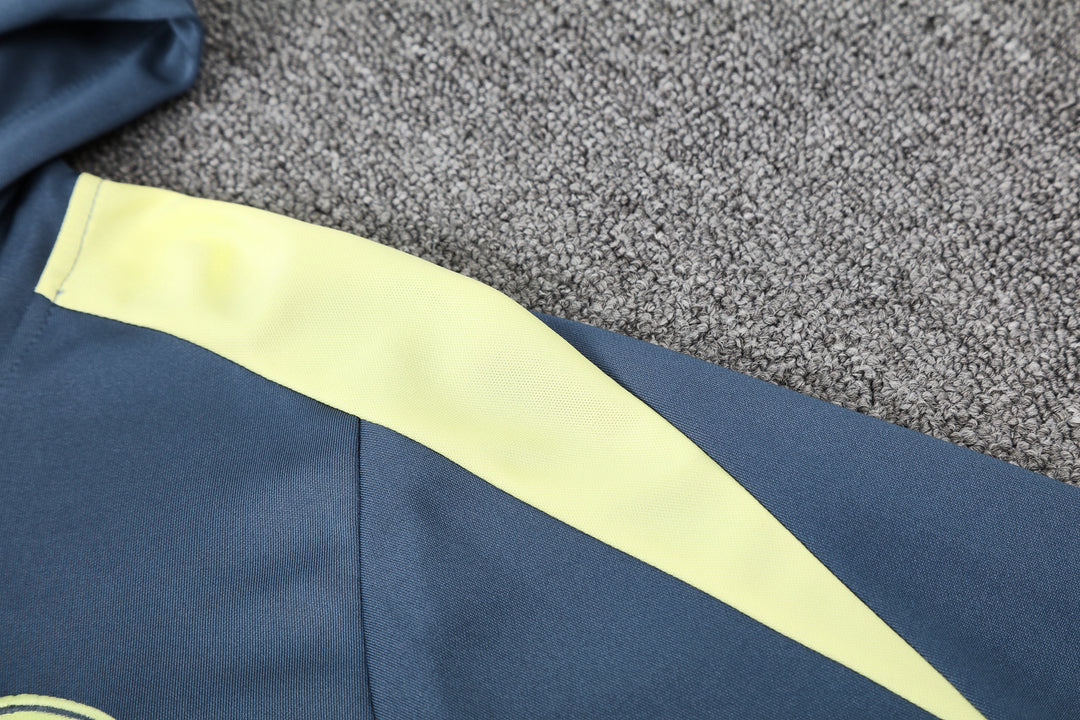 Club América Set 2025/26 Cap - Navy Blue