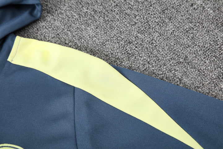 Club América Set 2025/26 Cap - Navy Blue
