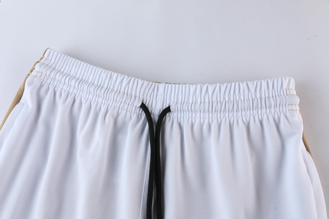 Nike Training Pants Kit - White/Beige