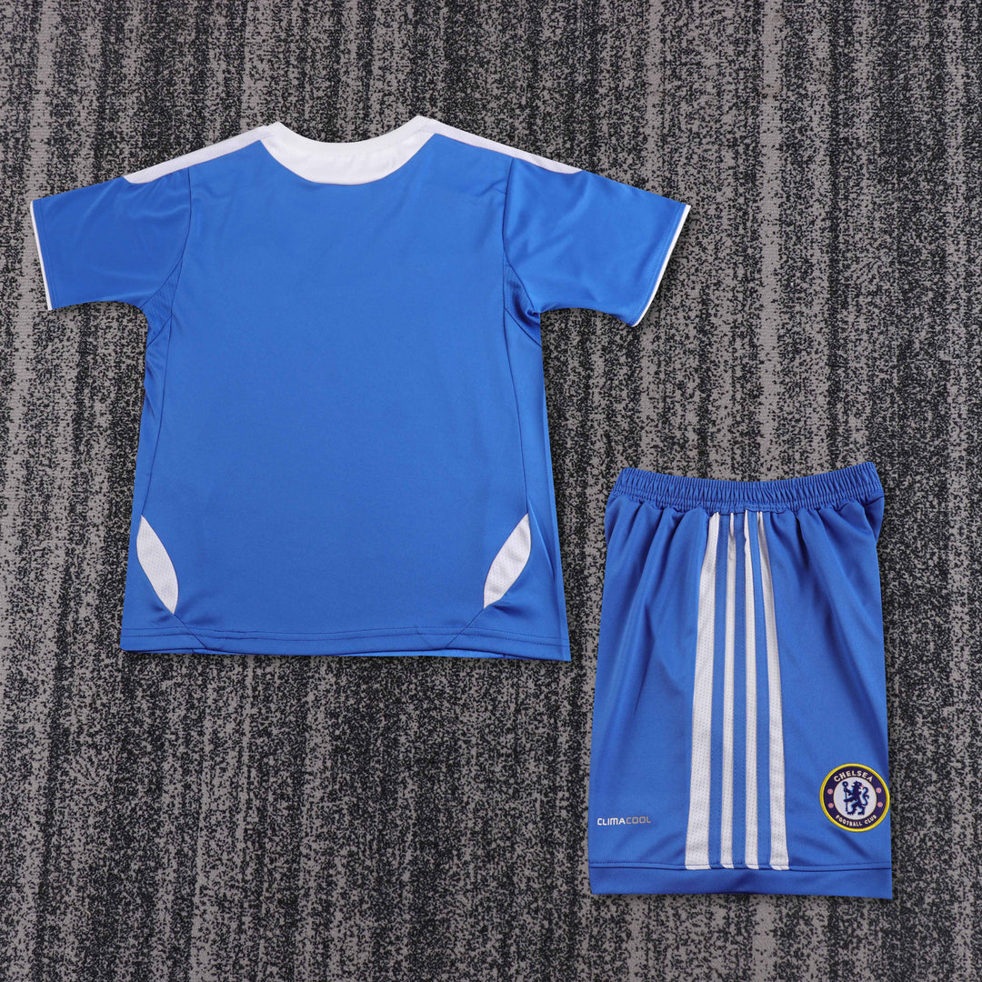 Chelsea 11/12 Children's Home Retro Set