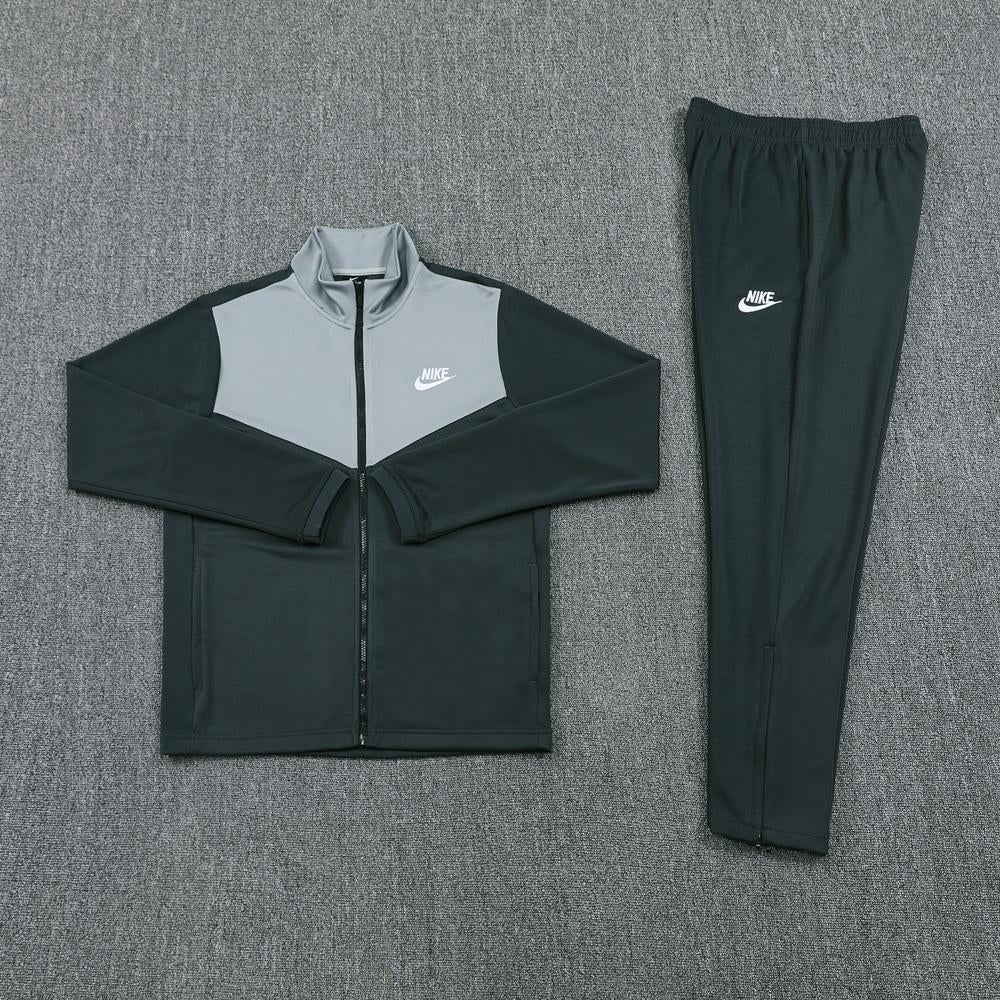 Nike Set – Dark Grey/Light Grey