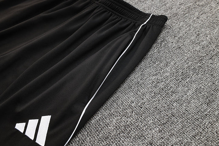 Real Madrid Training Set 2025/26 - Black