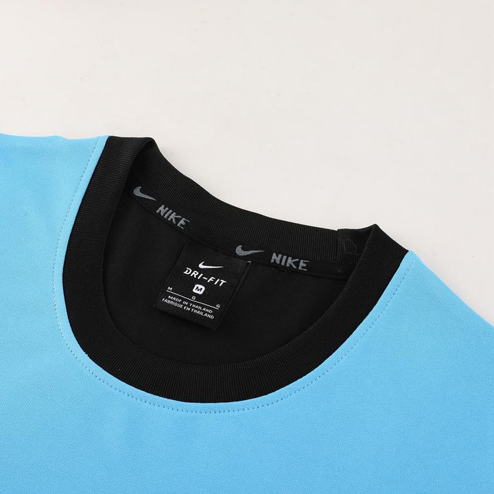 Nike Training Kit - Black/Blue
