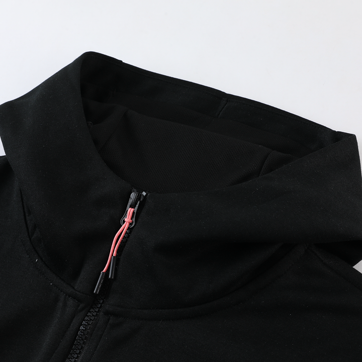 Nike Jacket Cap - Black/White