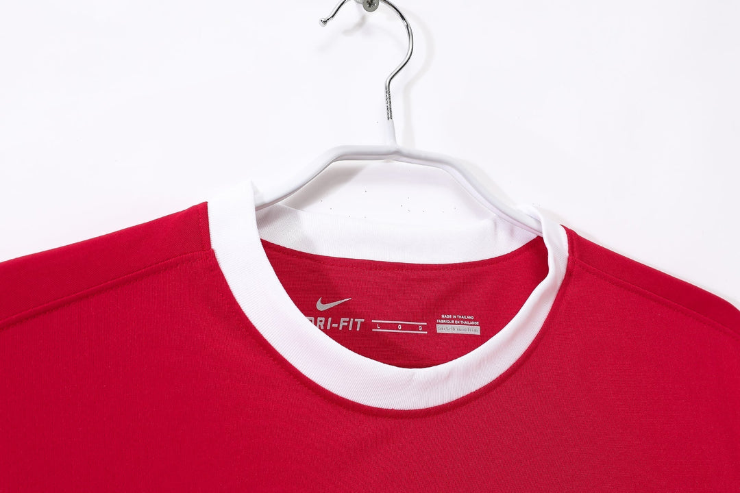 Arsenal 10/11 Home Retro Shirt
