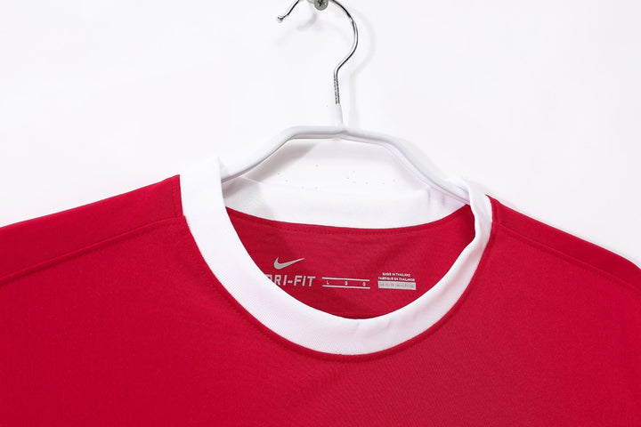 Arsenal 10/11 Home Retro Shirt