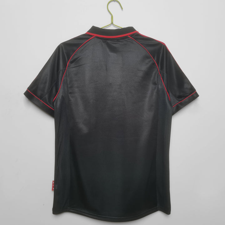 Milan 98/99 Third Retro Shirt