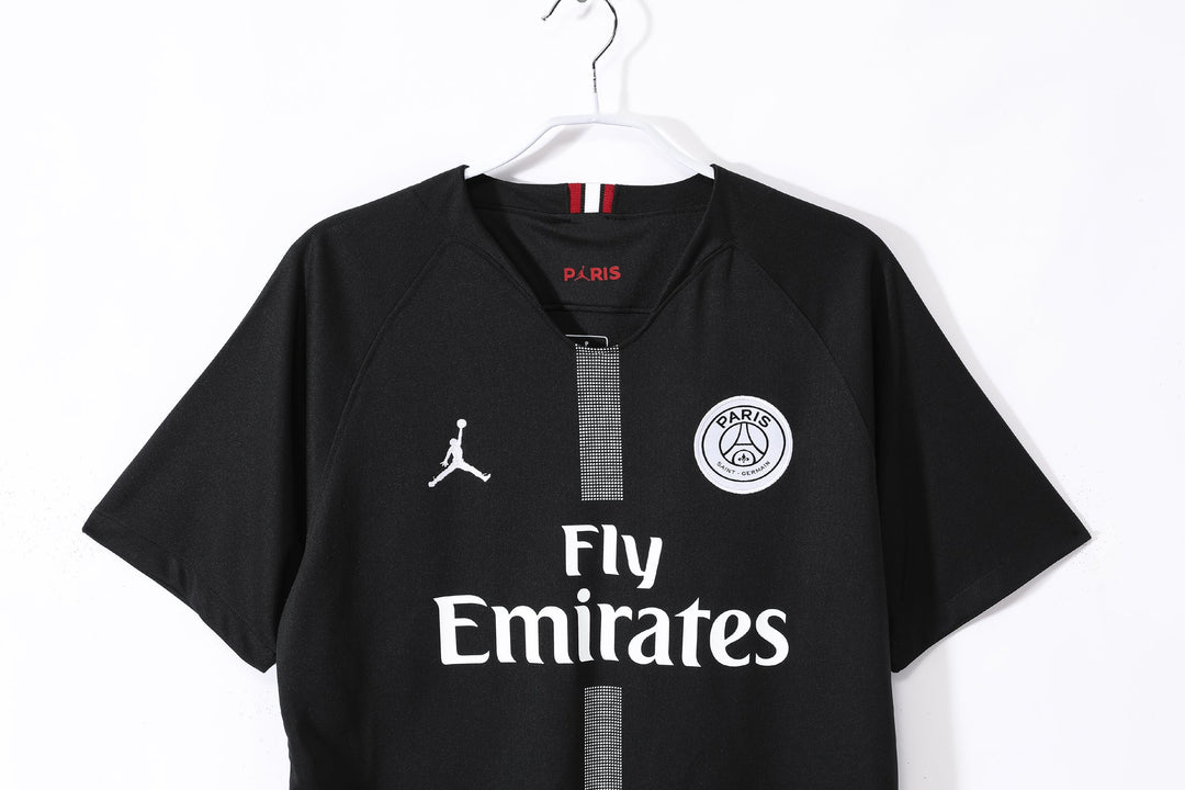 PSG 18/19 Champions Retro Shirt