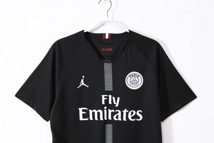 PSG 18/19 Champions Retro Shirt