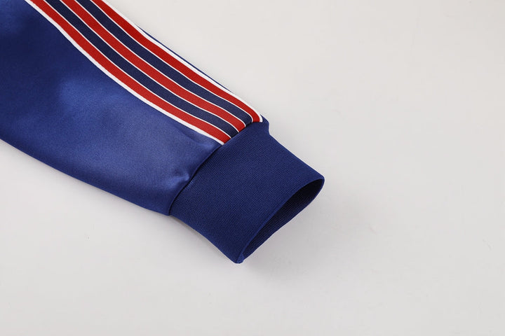 Arsenal Set 2025/26 -  Royal Blue