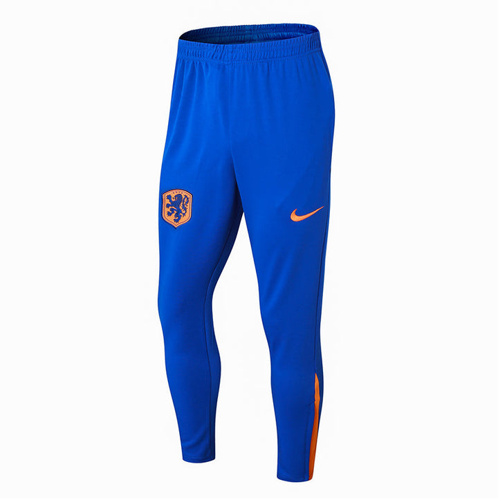 Netherlands Training Set 2024/25 - Blue
