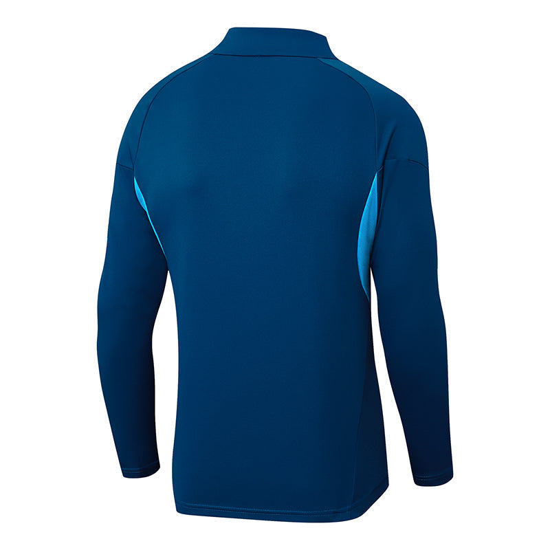 Adidas Training Jacket - Blue