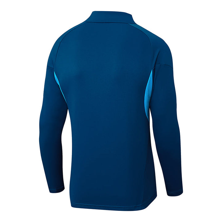 Adidas Training Jacket - Blue