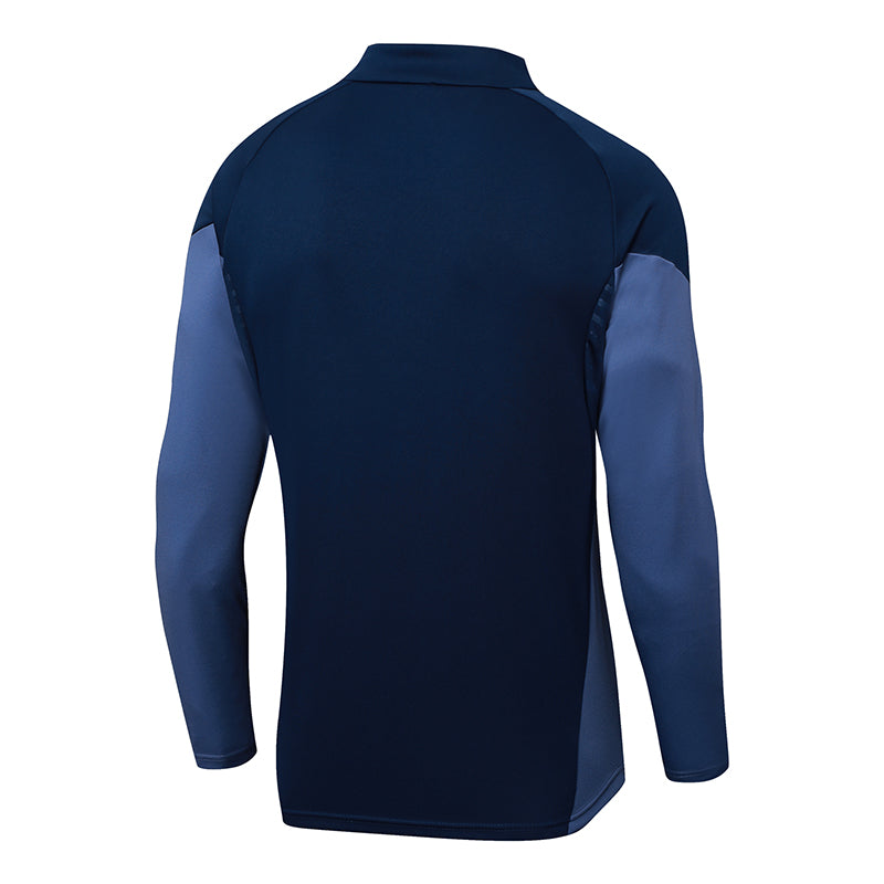 Adidas Training Jacket - Navy Blue