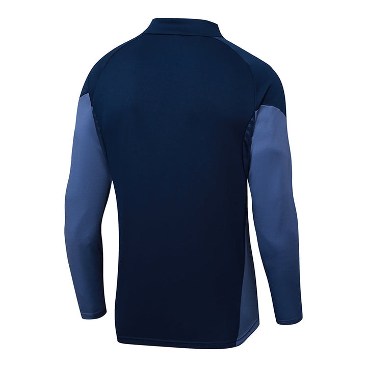 Adidas Training Jacket - Navy Blue