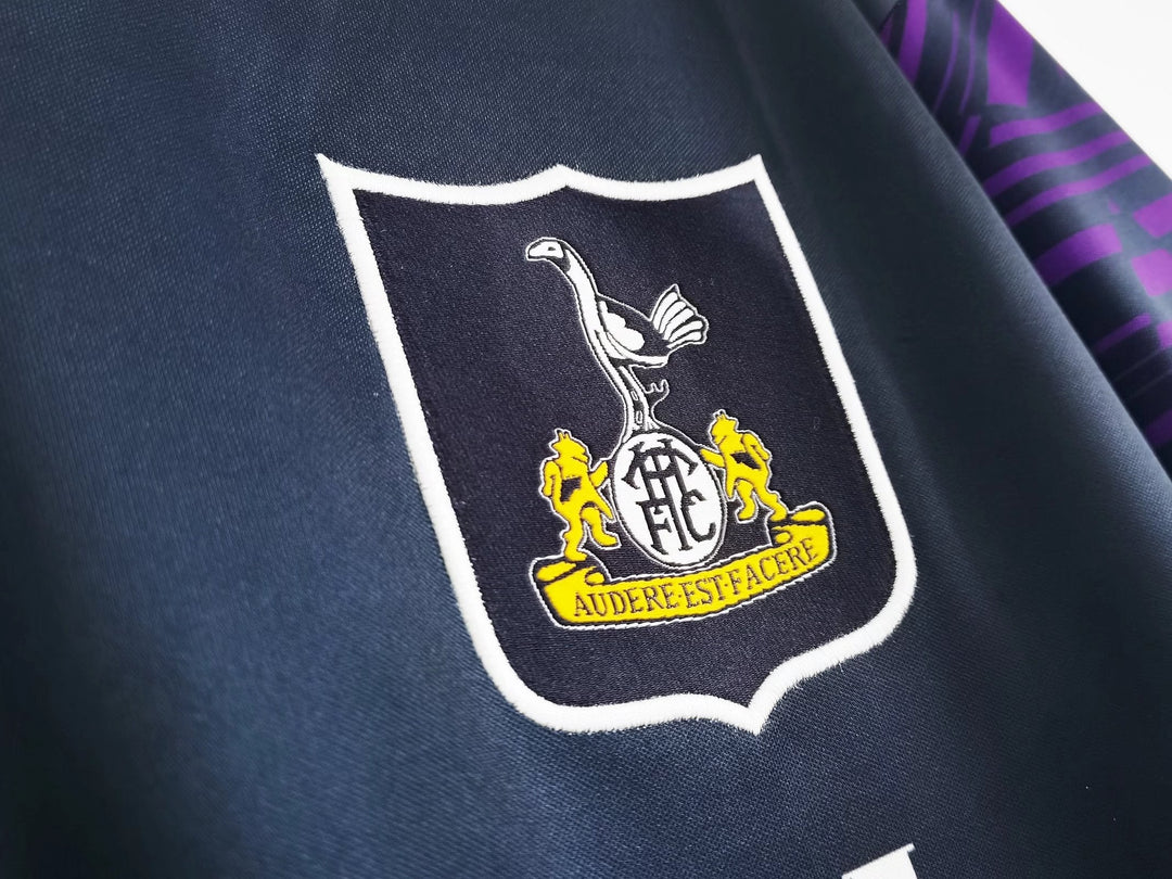 Tottenham 1994/95 Away Retro Shirt