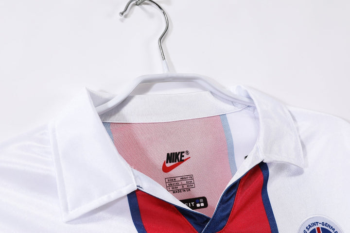 PSG 98/99 Away Retro Shirt