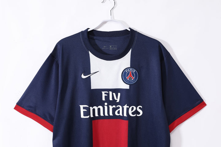 PSG 13/14 Home Retro Shirt